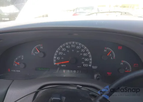 2003 Ford F-150 Xl/Xlt from USA, damaged, VIN 1FTRX17253NB38902